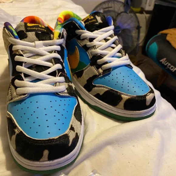 Nike Men's Trainers size us 9